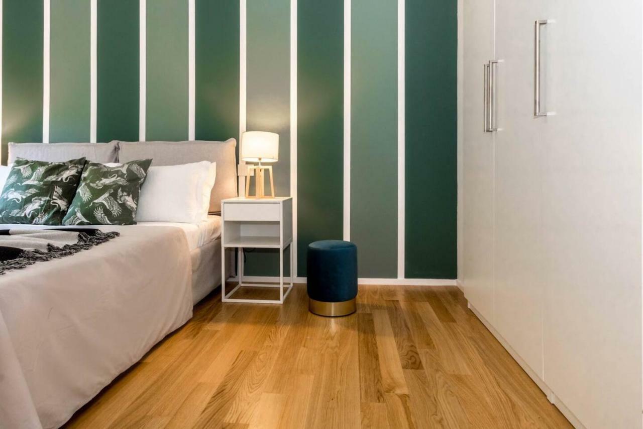 Appartement Joivy Fresh Family Apt For 5 Near City Life *