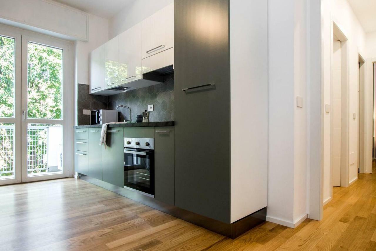 Apartamento Joivy Fresh Family For 5 Near Life *
