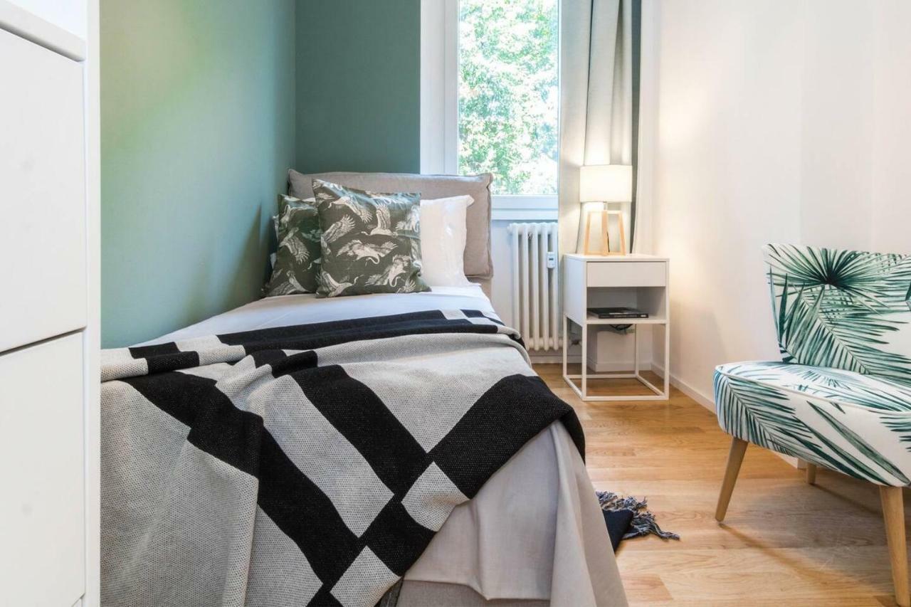 Apartamento Joivy Fresh Family For 5 Near Life