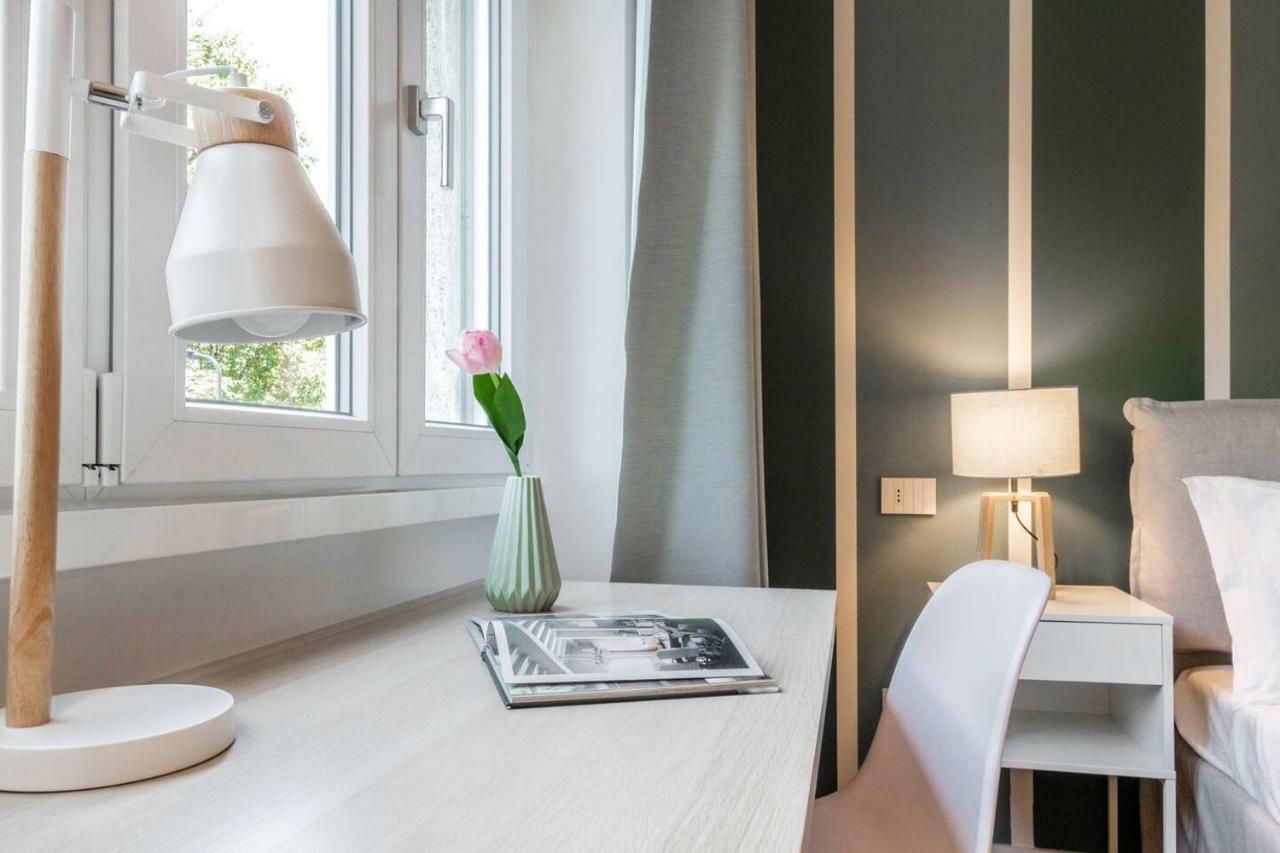 Apartamento Joivy Fresh Family For 5 Near Life