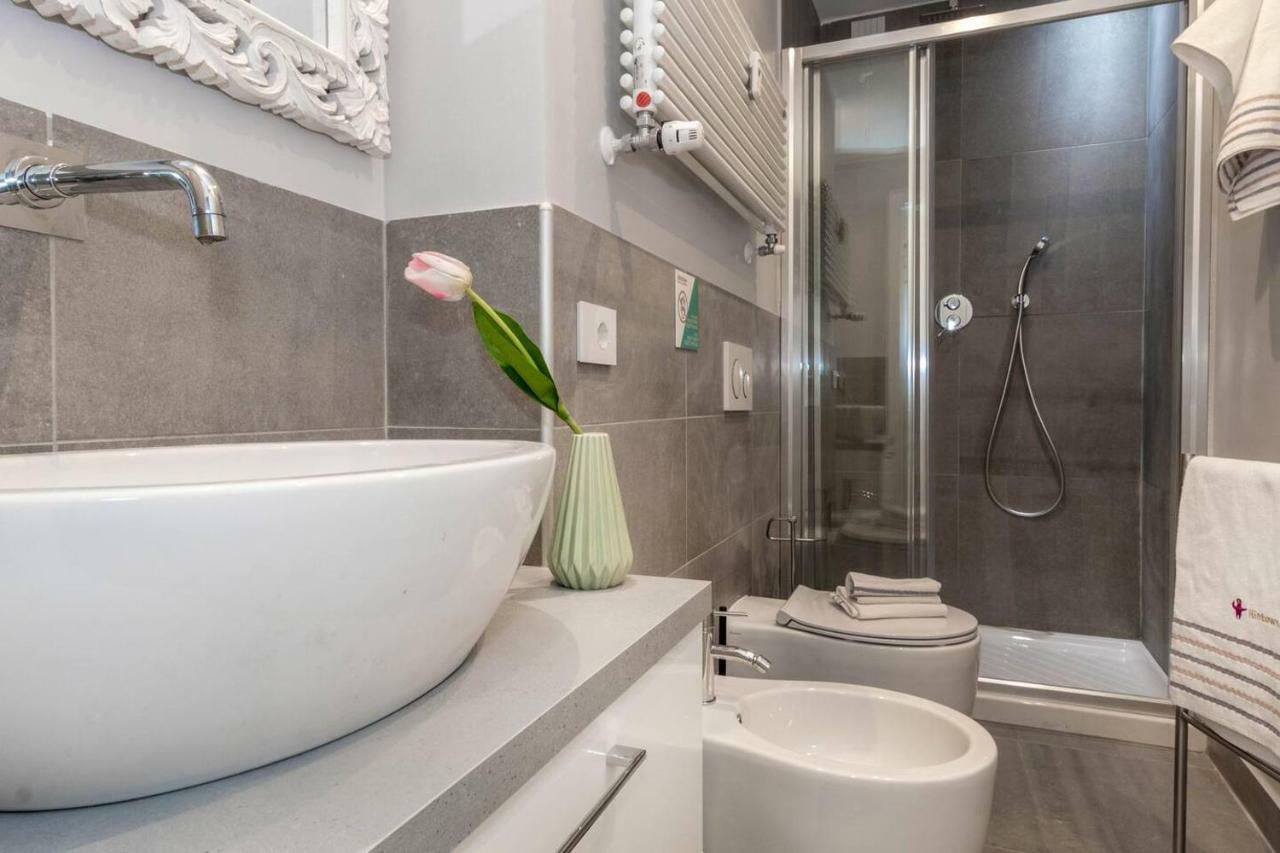 Apartamento Joivy Fresh Family For 5 Near Life Milán